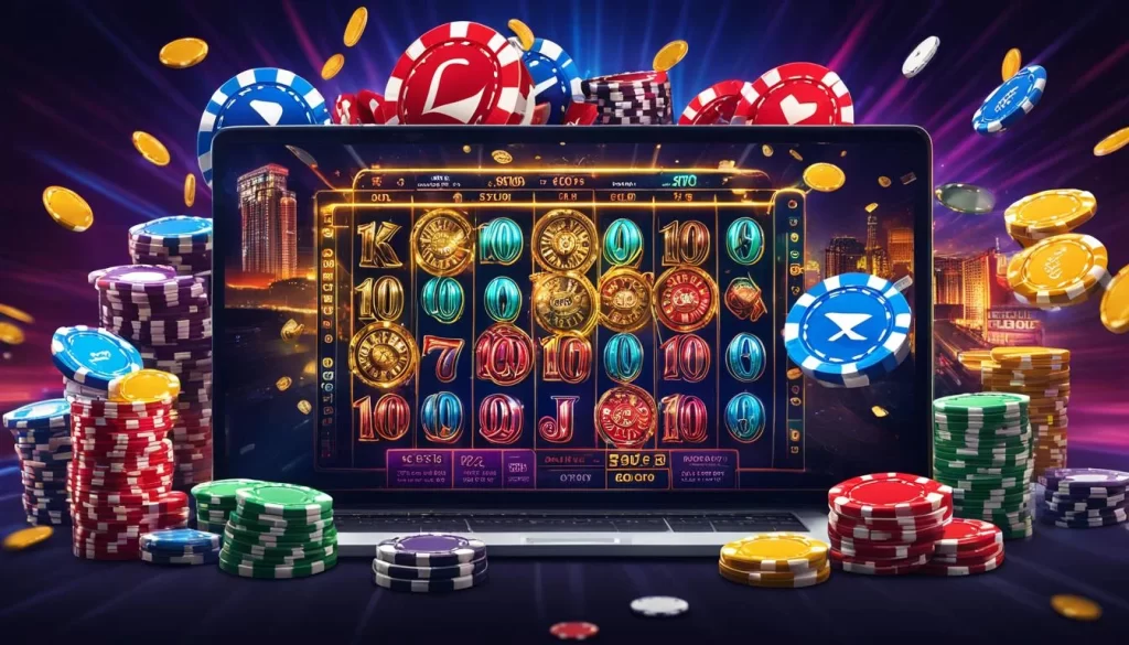 Hướng dẫn tham gia chơi nổ hũ tại betvisa88 một cách hiệu quả