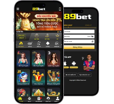 Ưu đãi độc quyền khi tải app betvisa88 và đăng ký thành viên