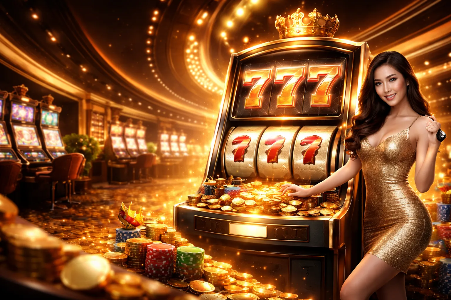 Khám phá thế giới giải trí đỉnh cao tại betvisa88